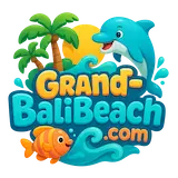 Grand-BaliBeach Logo